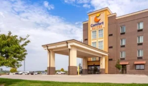 Comfort Suites Book Now Pay Later Hotels