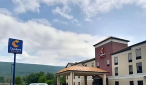 Comfort Suites Altoona North Book Now Pay Later Hotels