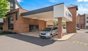Comfort Suites Bethlehem Near Lehigh University and LVI Airport Book Now Pay Later Hotels