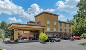 Comfort Suites Biloxi/Ocean Springs Book Now Pay Later Hotels