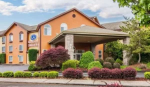 Comfort Suites Corvallis Book Now Pay Later Hotels