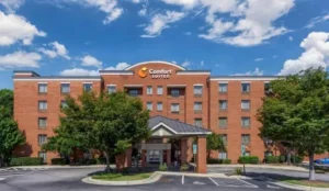 Comfort Suites Regency Park Book Now Pay Later Hotels