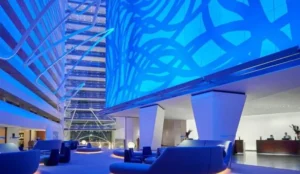 Conrad New York Downtown Book Now Pay Later Hotels