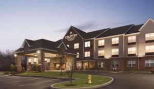 Country Inn & Suites by Radisson, Beavercreek-Dayton Book Now Pay Later Hotels