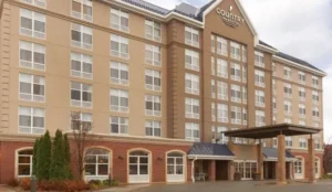 Country Inn & Suites by Radisson, Bloomington at Mall of America, MN Book Now Pay Later Hotels