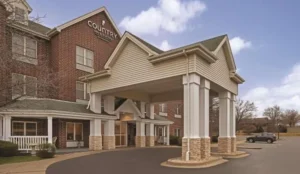 Country Inn & Suites by Radisson, Schaumburg, IL Book Now Pay Later Hotels