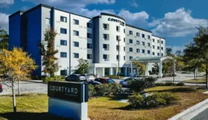 Courtyard Biloxi North/D'Iberville Book Now Pay Later Hotels