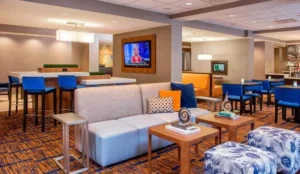 Courtyard Binghamton Book Now Pay Later Hotels