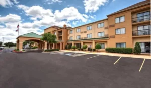 Courtyard by Marriott Abilene Southwest/Abilene Mall South Book Now Pay Later Hotels