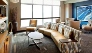 Courtyard by Marriott Akron Downtown Book Now Pay Later Hotels