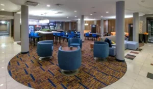 Courtyard by Marriott Albany Book Now Pay Later Hotels