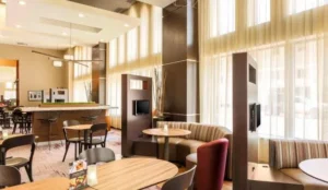 Courtyard by Marriott Amarillo Downtown Book Now Pay Later Hotels