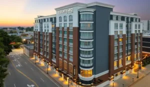 Courtyard by Marriott Athens Downtown Book Now Pay Later Hotels