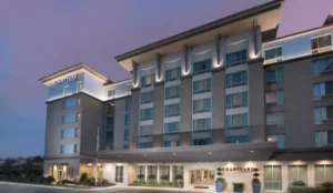 Courtyard by Marriott Atlanta Alpharetta/Avalon Area Book Now Pay Later Hotels
