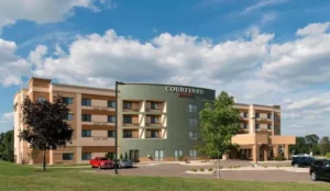 Courtyard by Marriott Battle Creek Book Now Pay Later Hotels