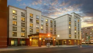 Courtyard by Marriott Birmingham Downtown at UAB Book Now Pay Later Hotels