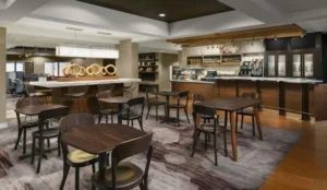 Courtyard by Marriott Chicago Bloomingdale Book Now Pay Later Hotels