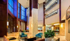 Courtyard by Marriott Dallas Allen at Allen Event Center Book Now Pay Later Hotels