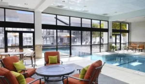 Courtyard by Marriott Dallas Arlington Entertainment District Book Now Pay Later Hotels