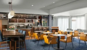 Courtyard by Marriott Dallas-Fort Worth/Bedford Book Now Pay Later Hotels