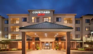 Courtyard by Marriott Dayton Beavercreek Book Now Pay Later Hotels