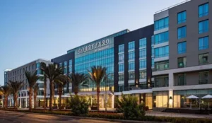 Courtyard by Marriott Los Angeles Monterey Park Book Now Pay Later Hotels