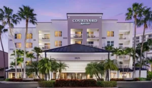 Courtyard by Marriott Miami Aventura Mall Book Now Pay Later Hotels