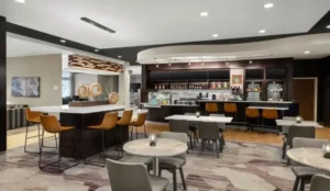 Courtyard by Marriott Omaha Bellevue at Beardmore Event Center Book Now Pay Later Hotels