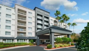 Courtyard by Marriott Orlando Downtown Book Now Pay Later Hotels