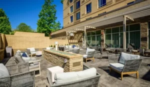 Courtyard by Marriott Raleigh Cary Crossroads Book Now Pay Later Hotels