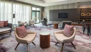 Courtyard by Marriott Seattle Federal Way Book Now Pay Later Hotels