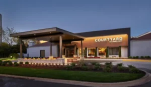 Courtyard Chicago Oakbrook Terrace Book Now Pay Later Hotels