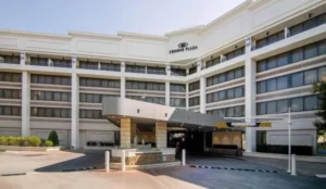 Crowne Plaza Executive Center Baton Rouge by IHG Book Now Pay Later Hotels