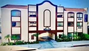 Days Inn by Wyndham Alhambra CA Book Now Pay Later Hotels