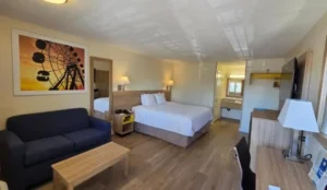 Days Inn by Wyndham Alhambra CA Book Now Pay Later Hotels