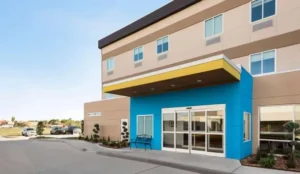 Days Inn by Wyndham Beaumont West I-10 Walden Book Now Pay Later Hotels