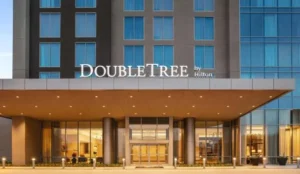 Doubletree By Hilton Abilene Downtown Convention Center Book Now Pay Later Hotels
