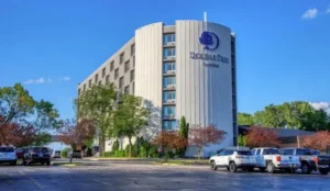DoubleTree by Hilton Appleton, WI Book Now Pay Later Hotels