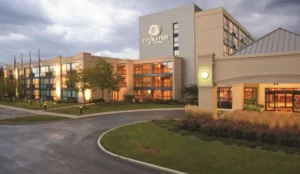 DoubleTree by Hilton Chicago - Arlington Heights Book Now Pay Later Hotels