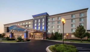 DoubleTree by Hilton Chicago Midway Airport, IL Book Now Pay Later Hotels