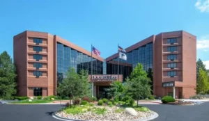 DoubleTree by Hilton Hotel Denver - Aurora Book Now Pay Later Hotels