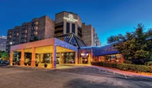 DoubleTree by Hilton Memphis Book Now Pay Later Hotels