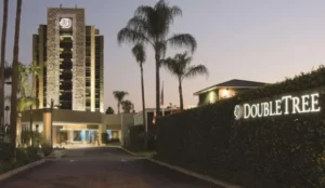 DoubleTree by Hilton Monrovia - Pasadena Area Book Now Pay Later Hotels