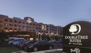 DoubleTree Suites by Hilton Bentonville Book Now Pay Later Hotels