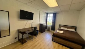 Downtown Berkeley YMCA Hotel and Residence Book Now Pay Later Hotels