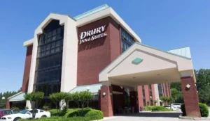 Drury Inn & Suites Birmingham Grandview Book Now Pay Later Hotels