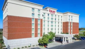 Drury Inn & Suites St. Louis/O'Fallon, IL Book Now Pay Later Hotels