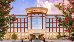 Drury Plaza Hotel Dallas Arlington Book Now Pay Later Hotels