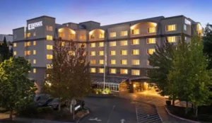 Eastgate Hotel - BW Signature Collection Book Now Pay Later Hotels