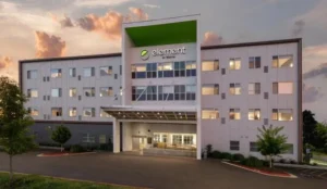 Element by Marriott Bentonville Book Now Pay Later Hotels